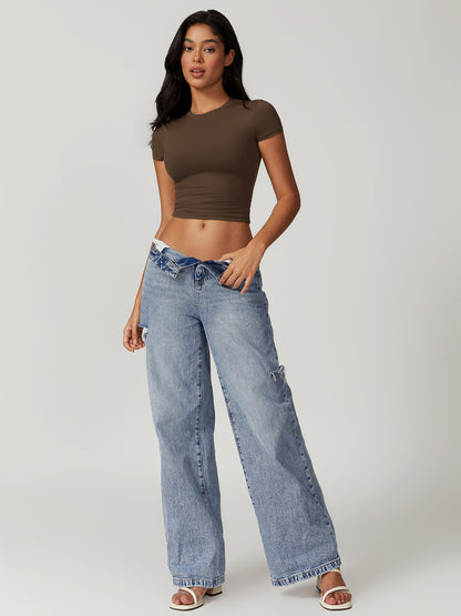 Hızlı Kuruyan Aktif Üst