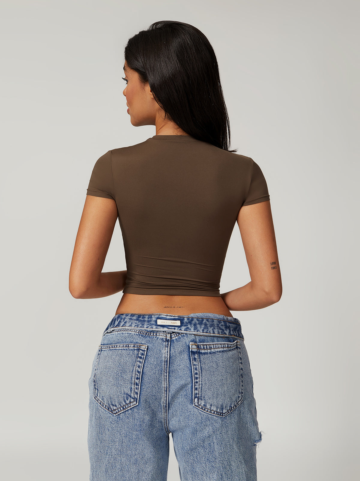 Hızlı Kuruyan Aktif Üst