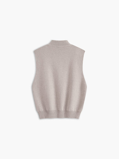 Dik Yaka Kazak Yelek