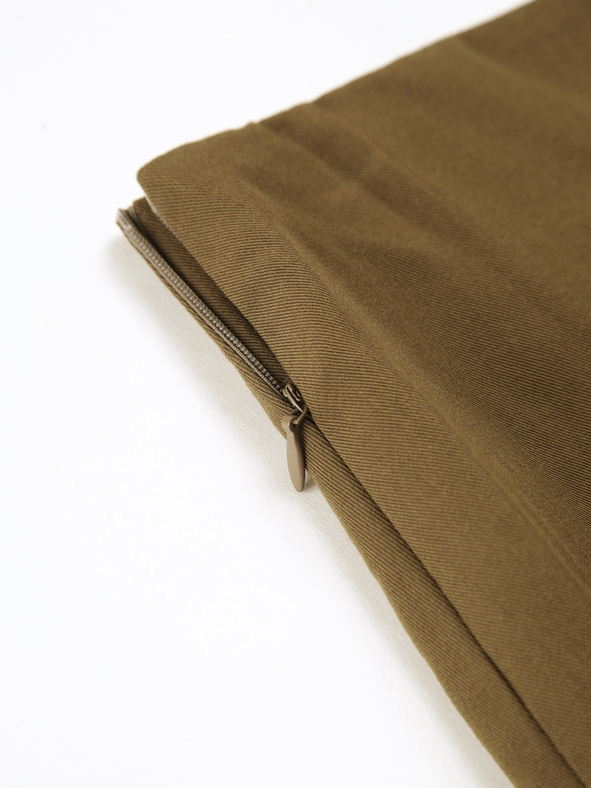 She's Zahmetsiz Yarık Uzun Etek