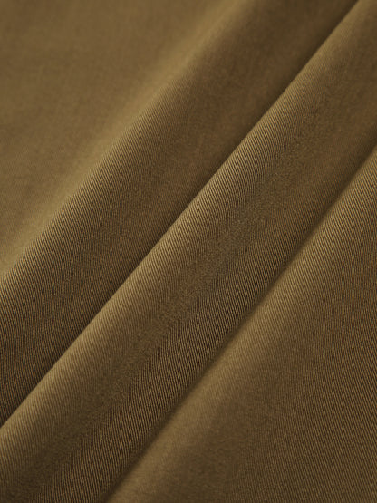 She's Zahmetsiz Yarık Uzun Etek