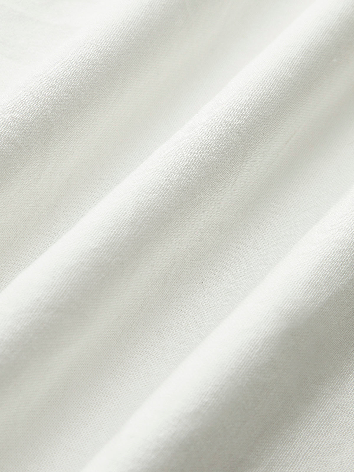 Pamuk ve Keten Sırtı Açık Askılı Üst Şort Takımı