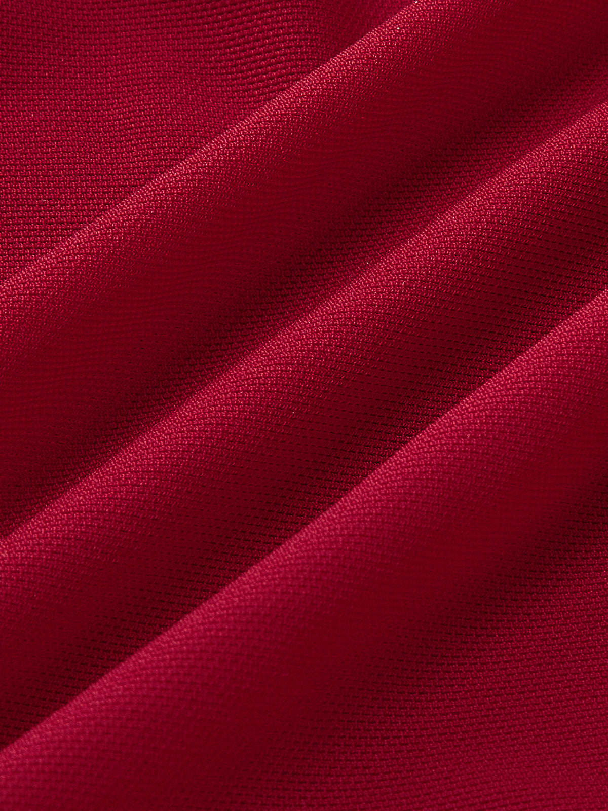 Pileli Jersey Tişört