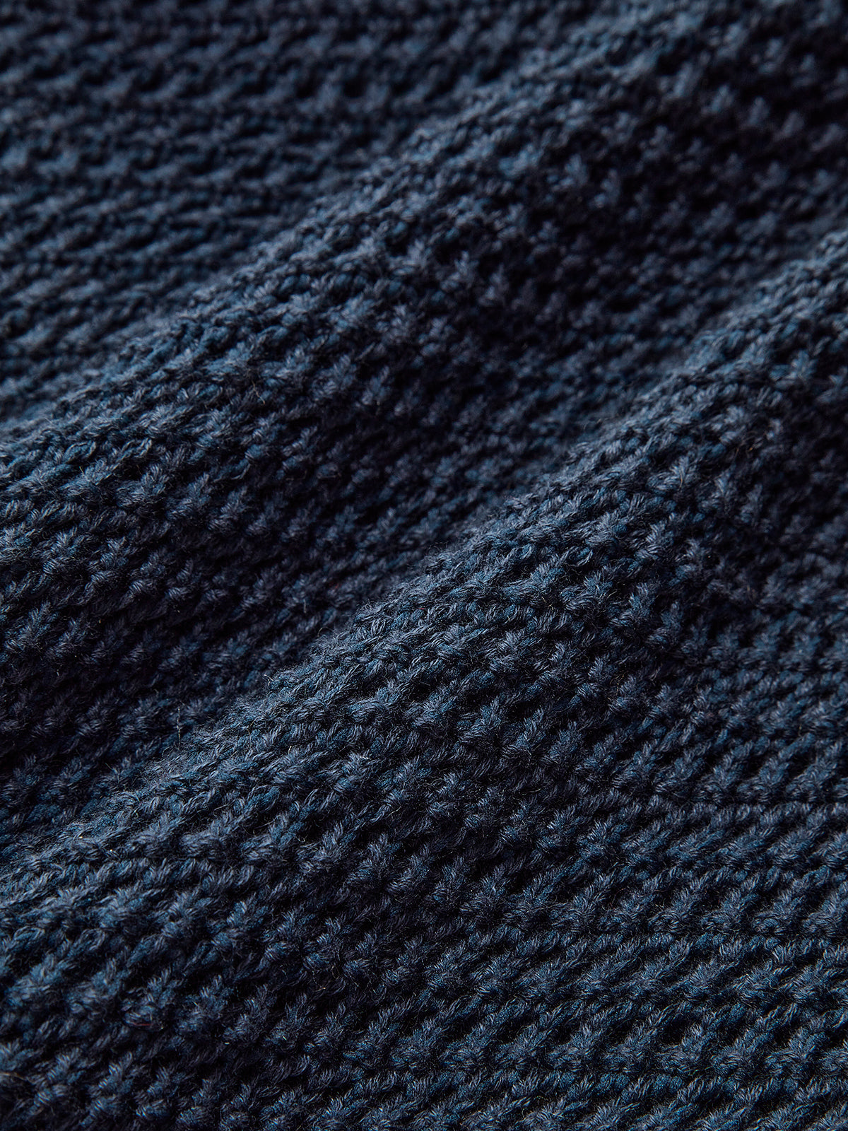 Asimetrik Göğüslü Örgü Üst