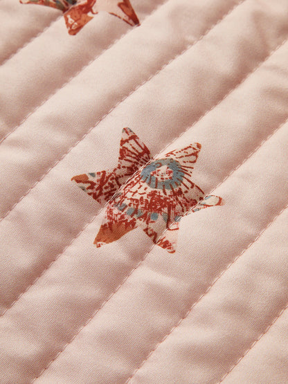 Bohem Çift Taraflı Kravatlı Yelek