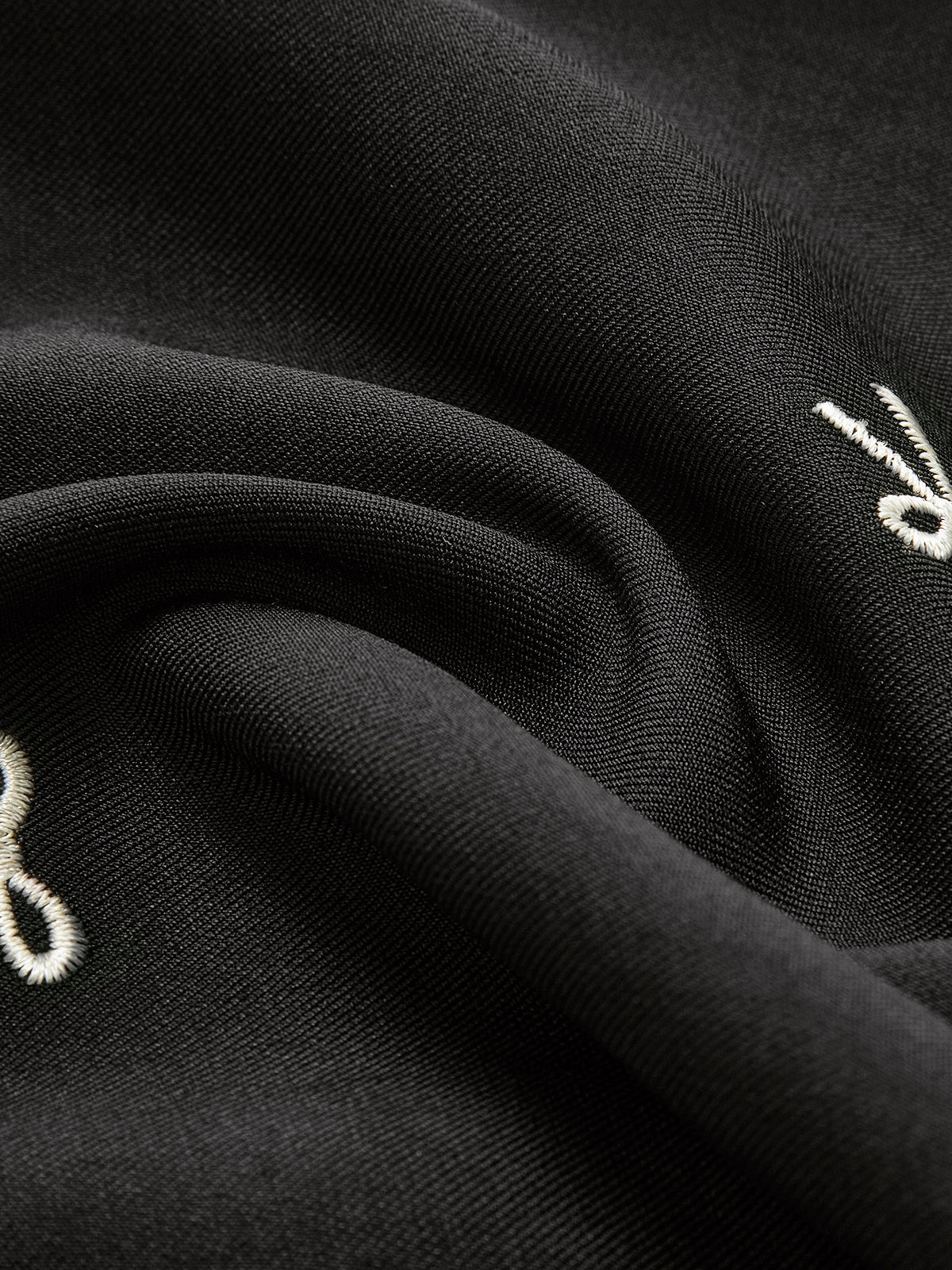 Fiyonk Detaylı Fermuarlı A Kesim Etek