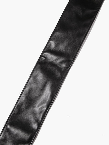 Yaylı Geniş Bel Kemeri