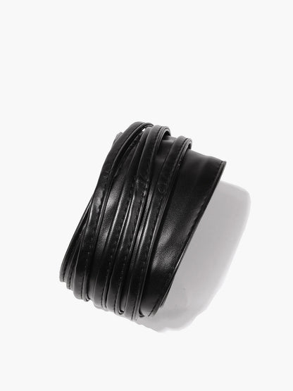 Yaylı Geniş Bel Kemeri