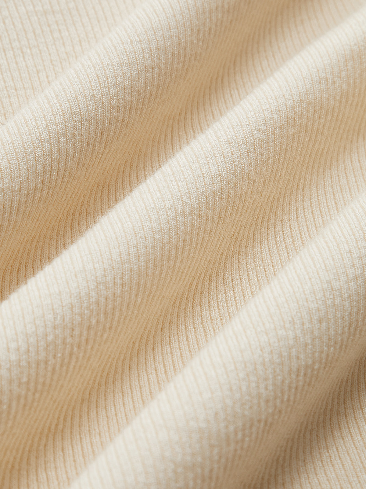 Balıkçı Yakalı Ribanalı Volanlı Kollu Tişört