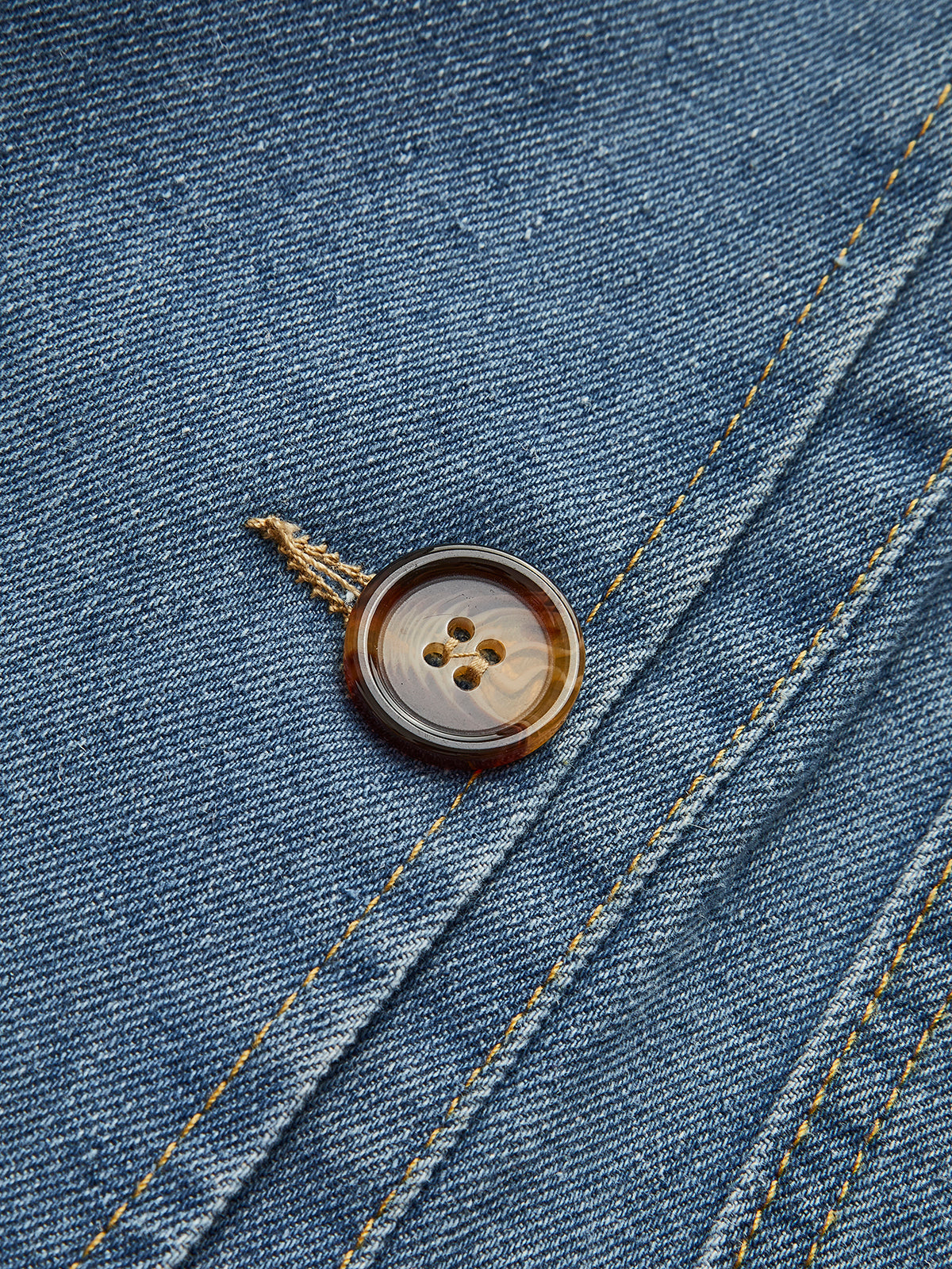 Yaka Kargo Kot Ceket