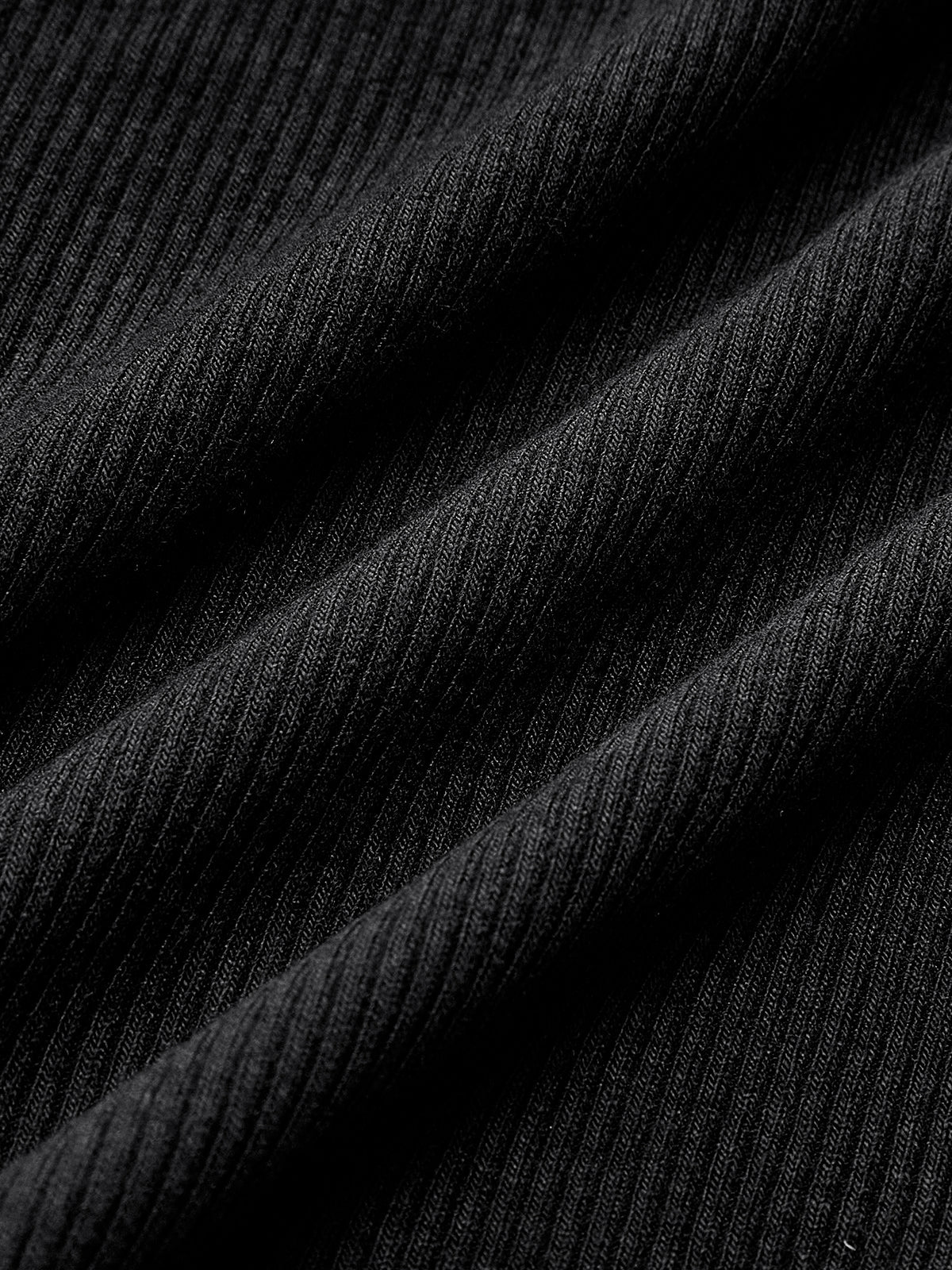 Basic Borulu Uzun Kollu Üst