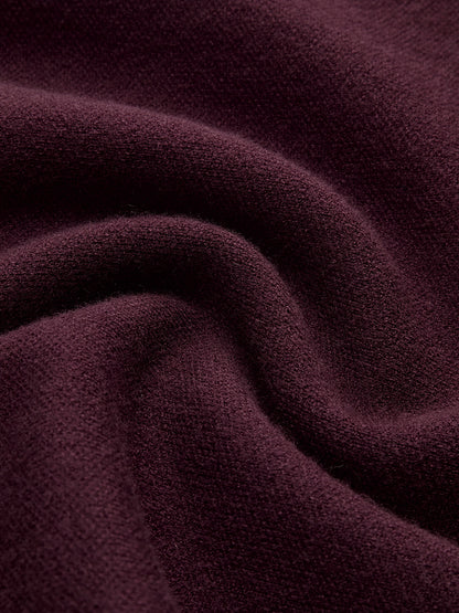 Rahat Katı Kazak Yelek