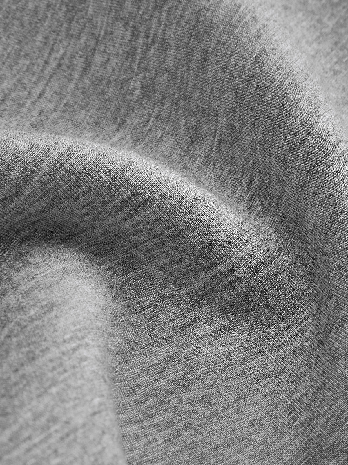 Düz Uzun Kollu Fermuarlı Kısa Kapüşonlu Üst