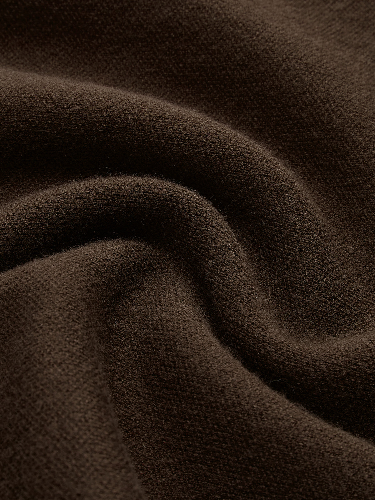 Rahat Katı Kazak Yelek