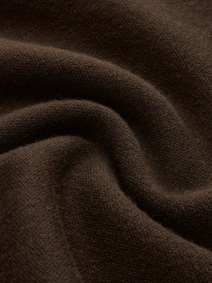 Rahat Katı Kazak Yelek