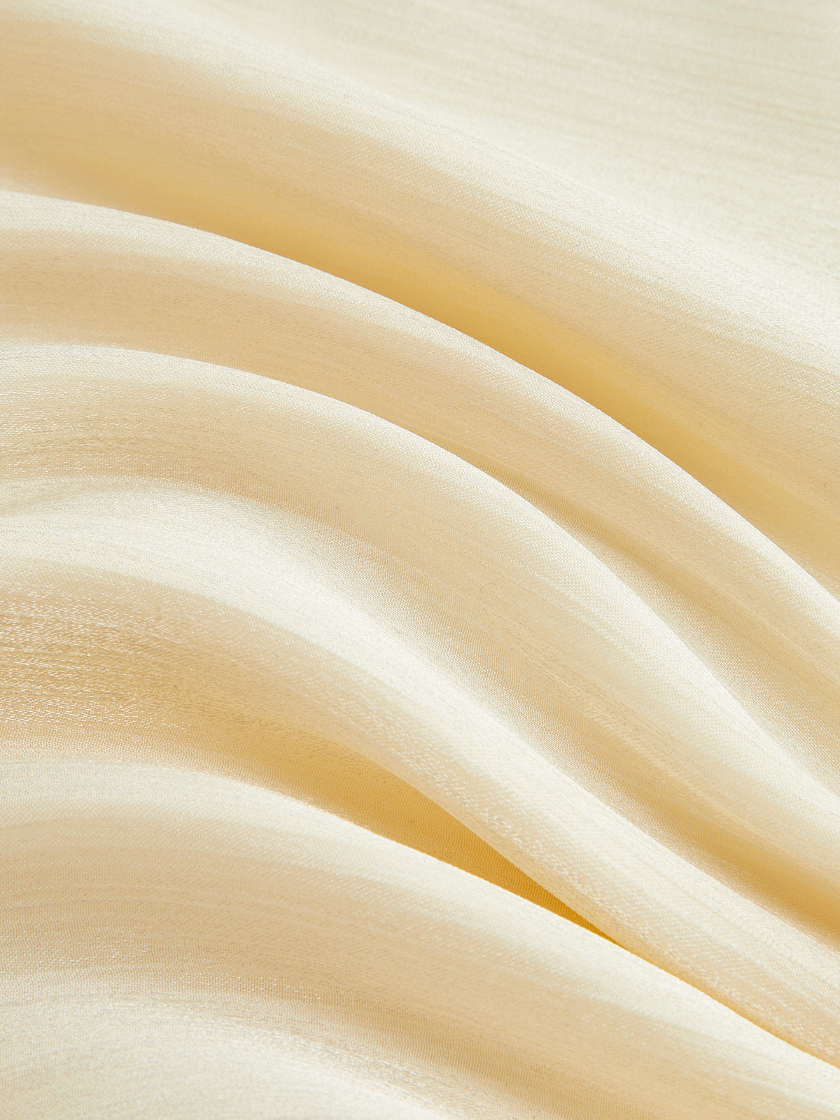 İki Tonlu Panelli Pileli Elbise