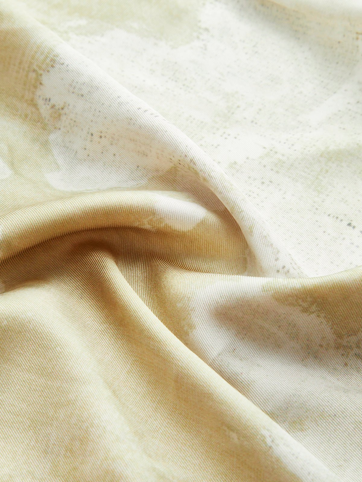 Romantik Çiçek Baskılı Düz Pantolon