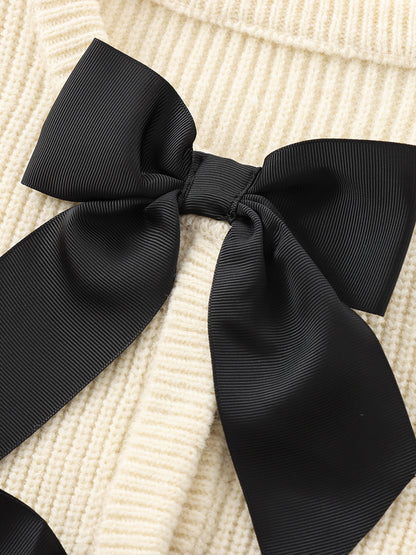 Fiyonklu Sıcak Kazak