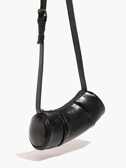 Ayarlanabilir Askılı Tüp Yastık Çanta