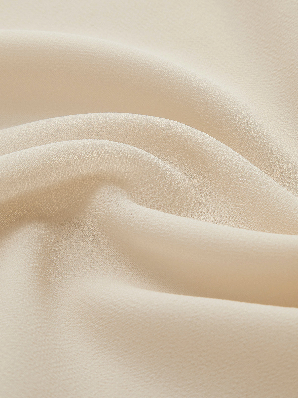 Şeffaf Şifon Panelli Tank Elbise