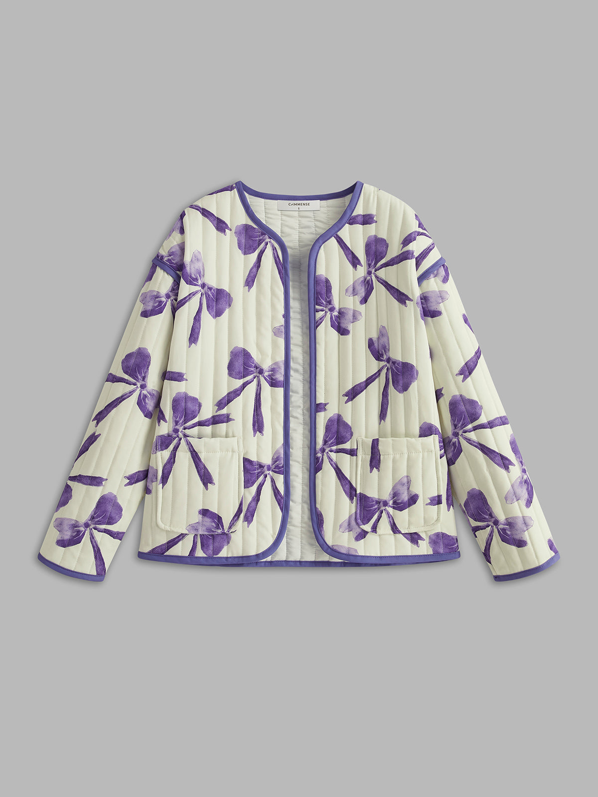 Leisure Pockets Kışlık Mont