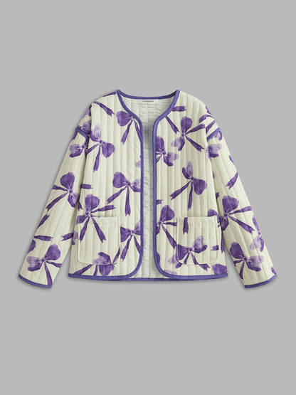 Leisure Pockets Kışlık Mont