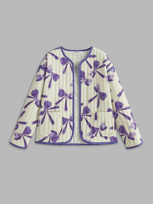 Leisure Pockets Kışlık Mont