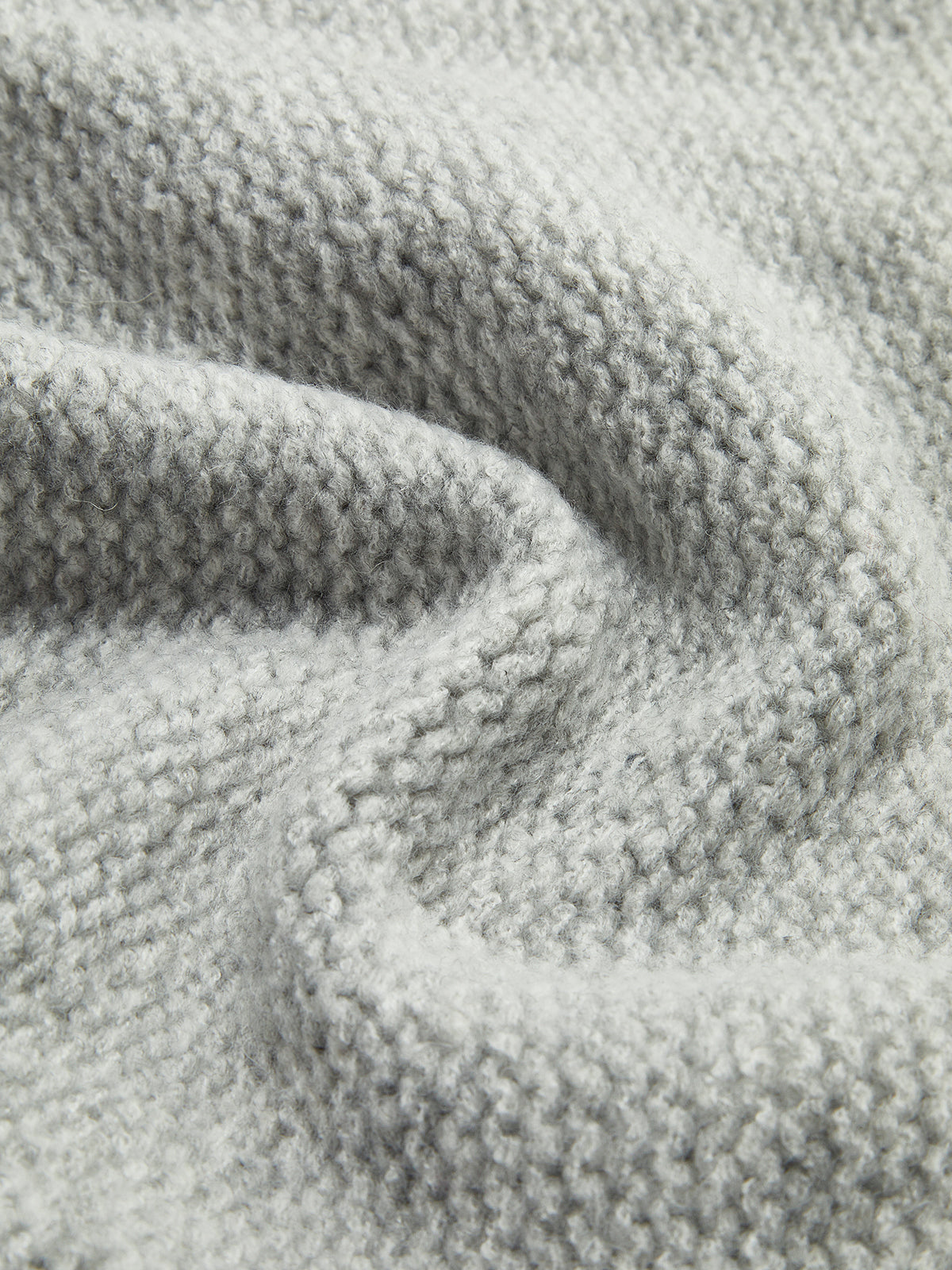 Fiyonklu Ön Kazak Yelek