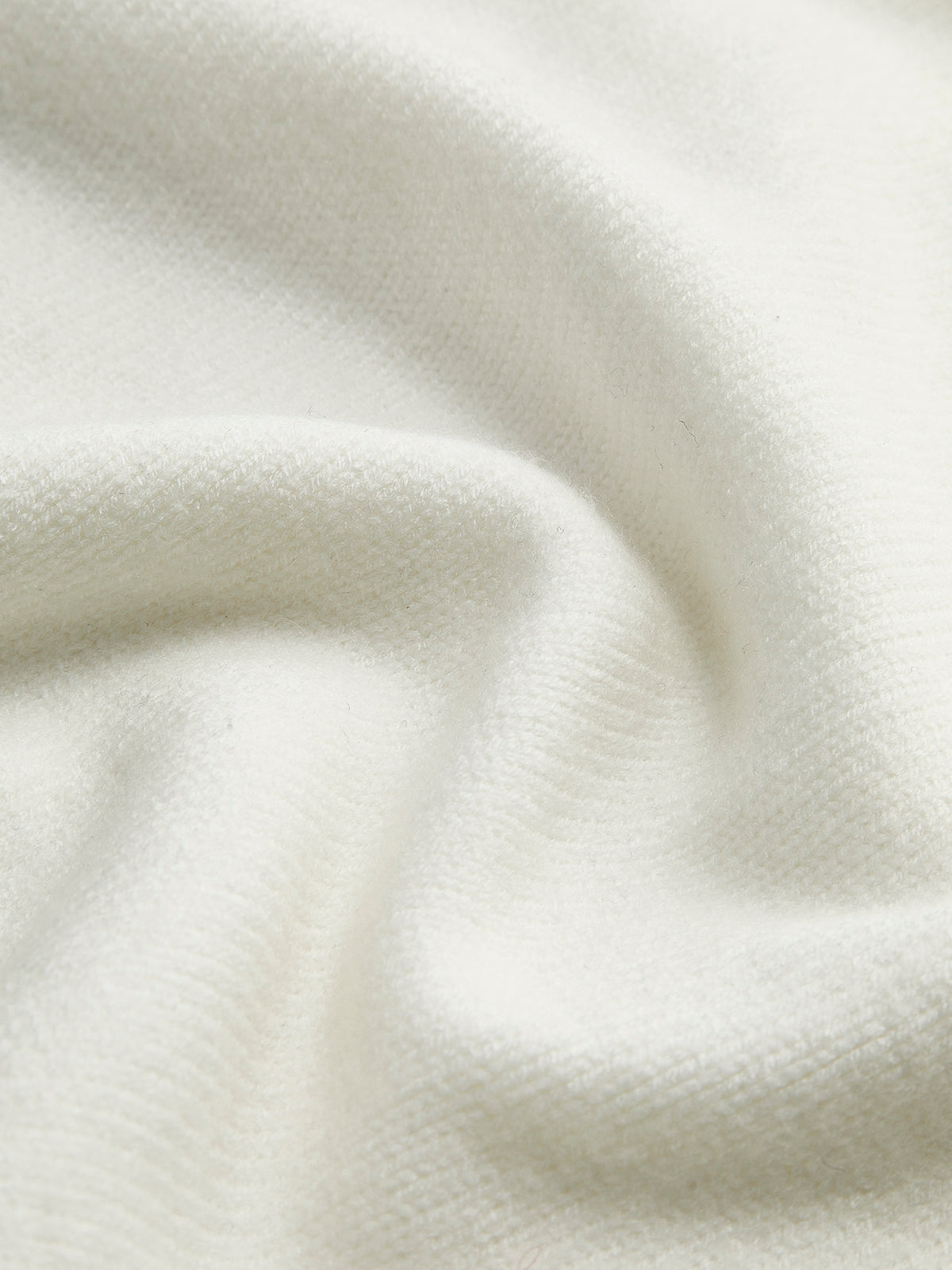 Örgü Çiçekli Kazak