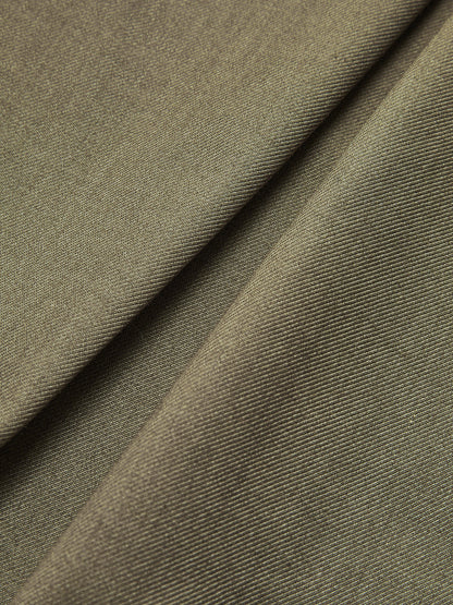 Kemerli Büzgülü Pileli Tüp Elbise