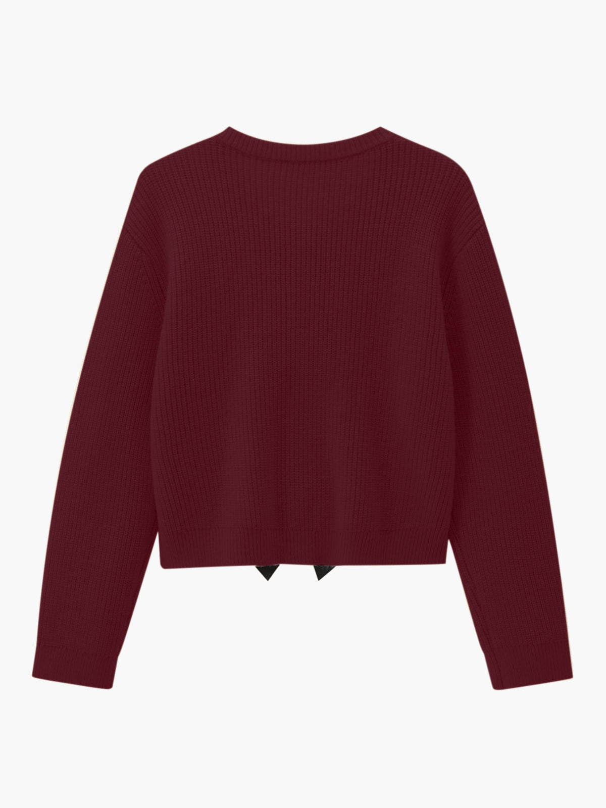 Fiyonklu Sıcak Kazak