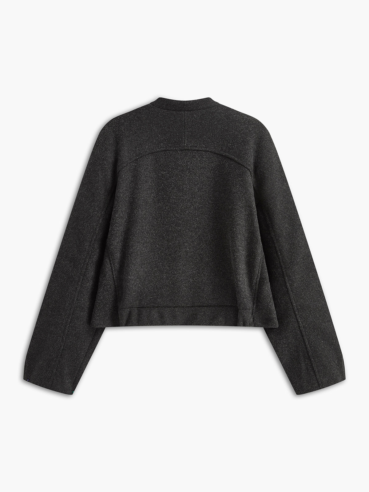 Çok Yönlü Cepli Ceket