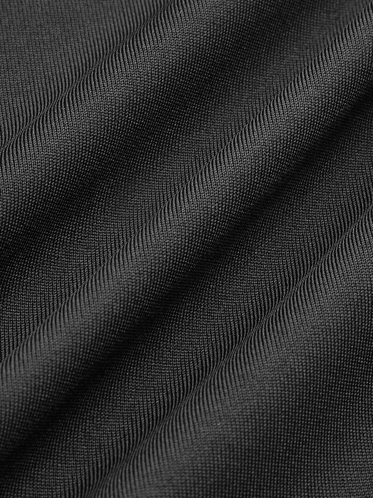 Tatlım Dar Şeffaf File Üst