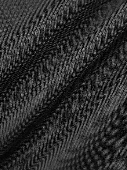 Tatlım Dar Şeffaf File Üst