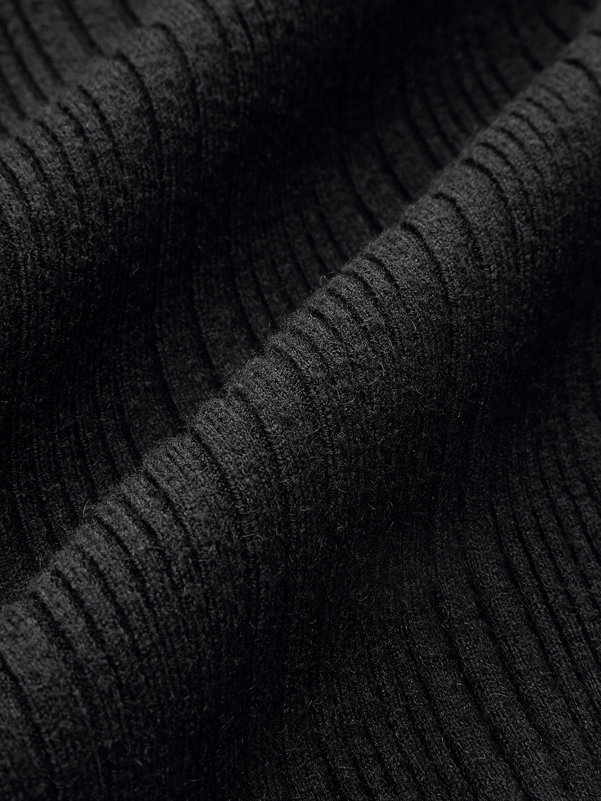 İnci Dekorlu Volanlı Manşetli Örgü Üst