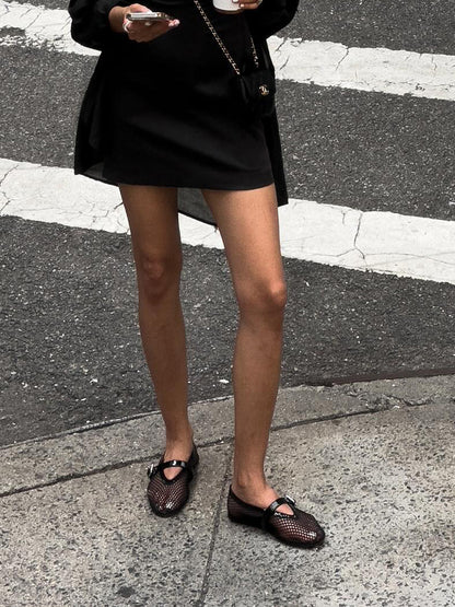 Fileli Bale Ayakkabıları