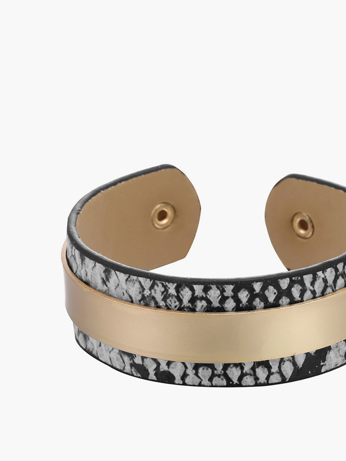 Bohem Tünel Açık Bileklik