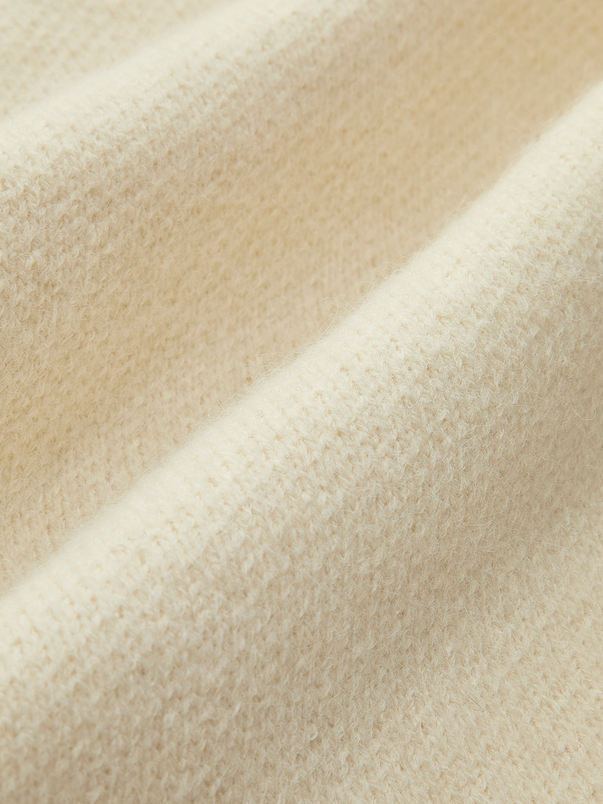 Romantik Düğmeli Drapeli Hırka