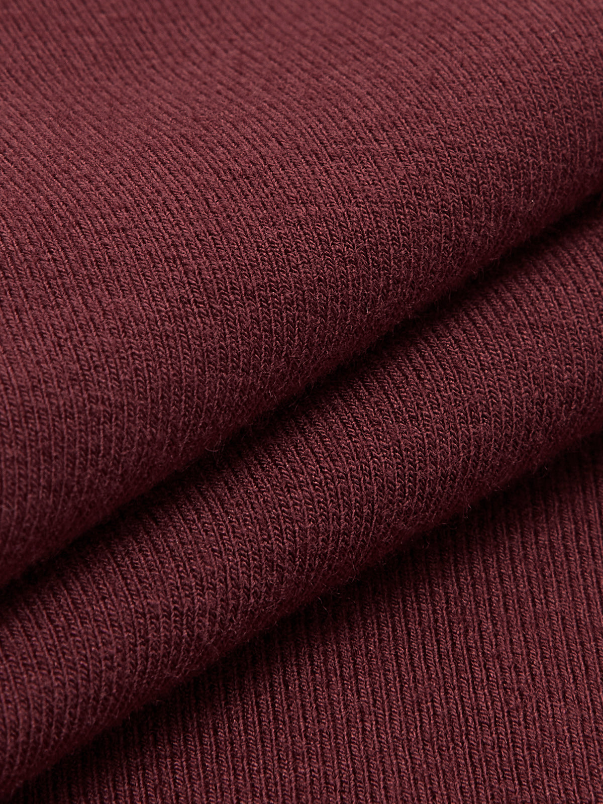 Çapraz Yaka Pileli Sıkılaştırılmış Tişört