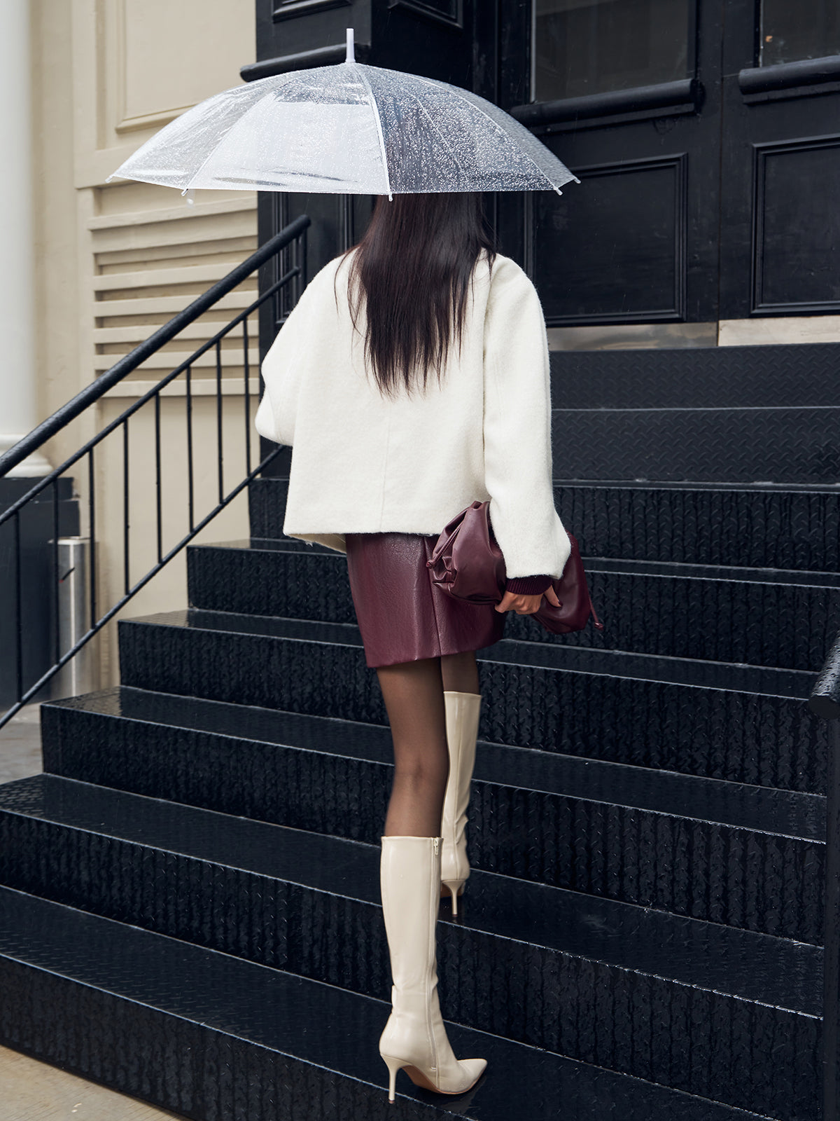 Romance Düğmeli Gömlek