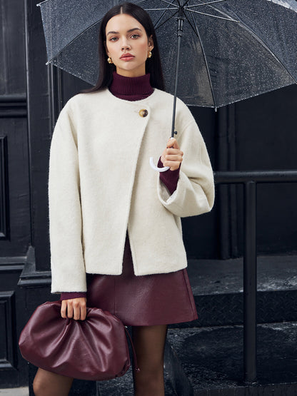 Romance Düğmeli Gömlek