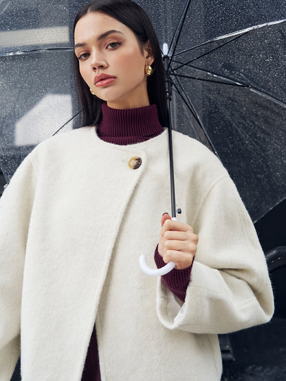 Romance Düğmeli Gömlek