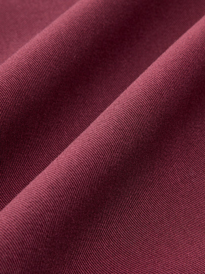 Asimetrik Bölünmüş Mini Etek