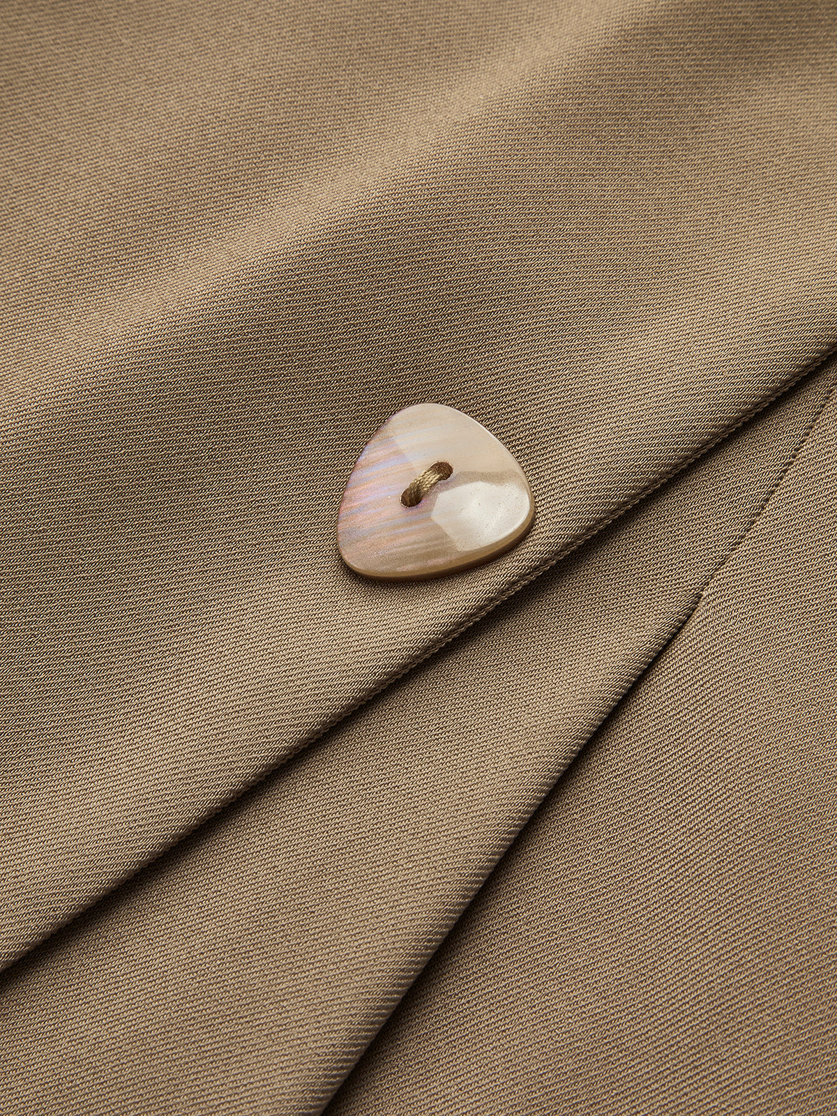 Arka Fermuarlı Pileli Mini Etek