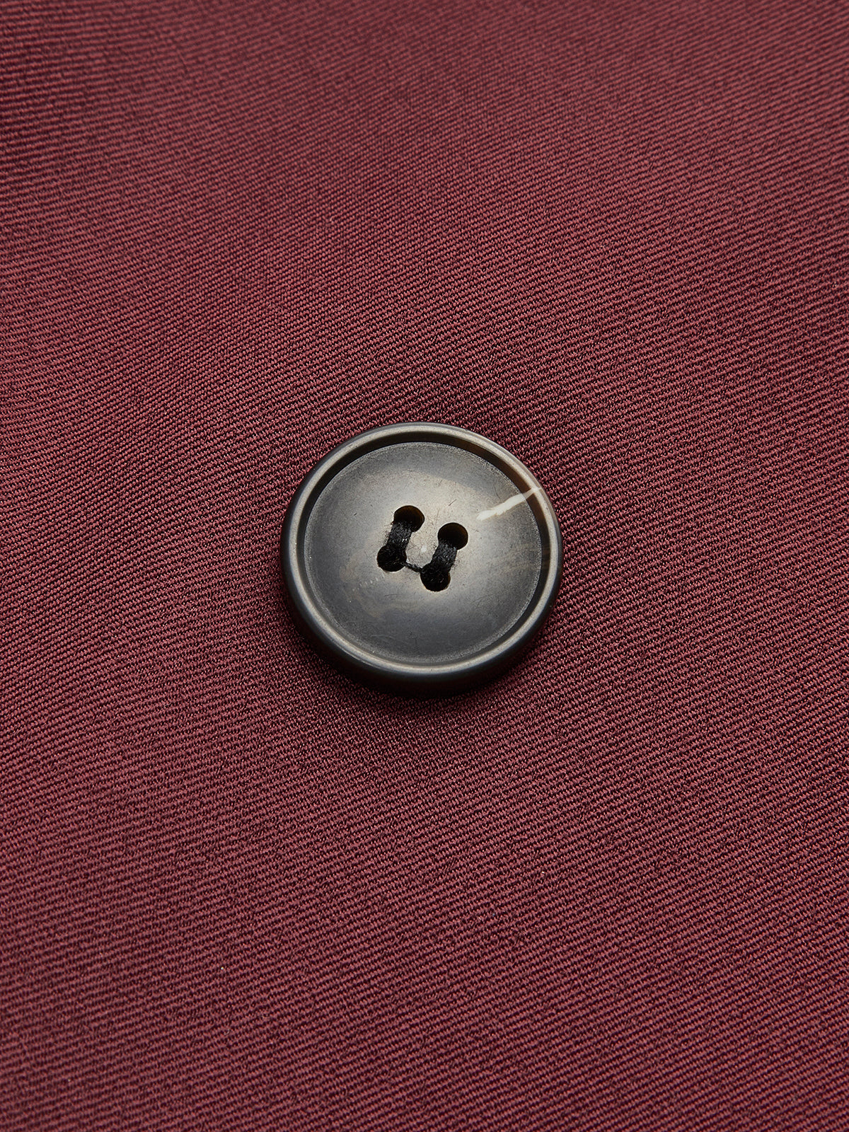 Temel Boru Düğmeli Blazer