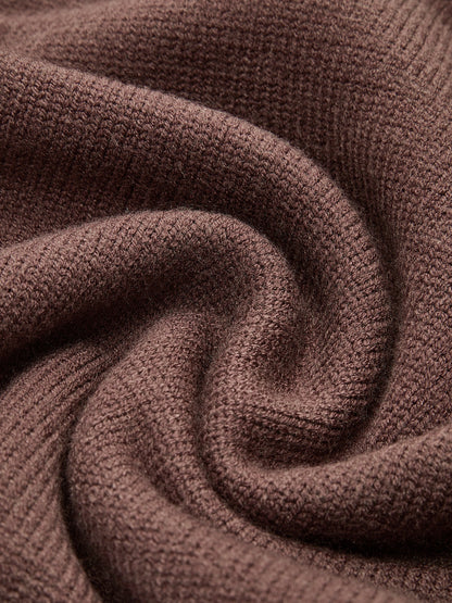 Minimalist Düz Gömlek