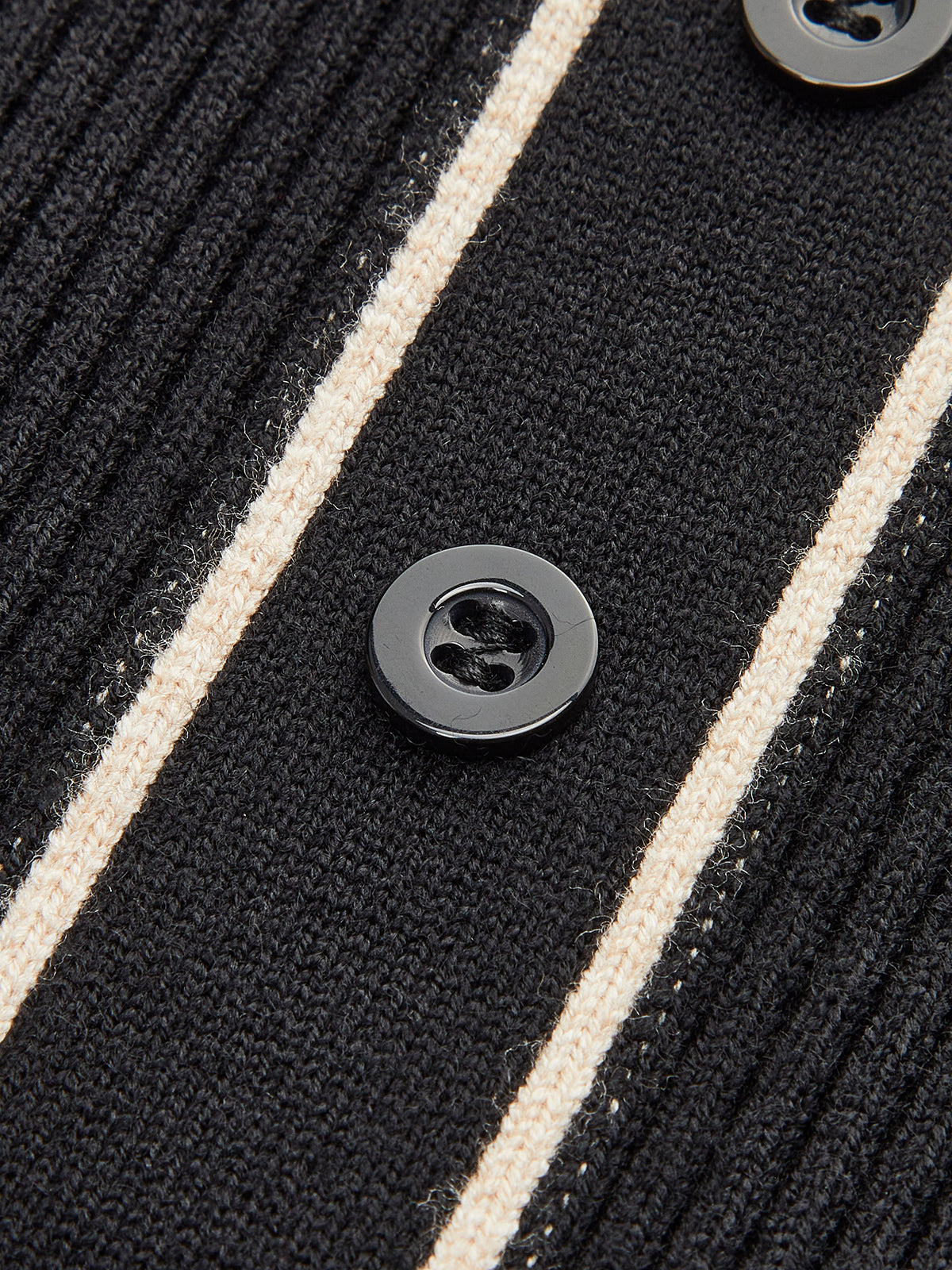 Kemerli Ekose Panelli Kazak Elbise