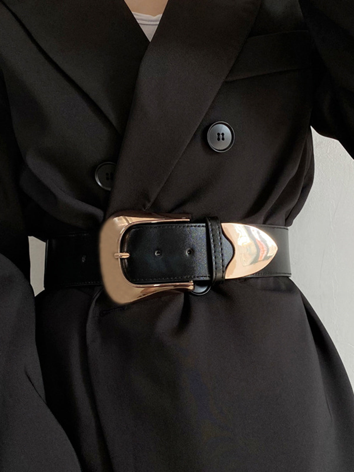 Tokalı Geniş Kemer