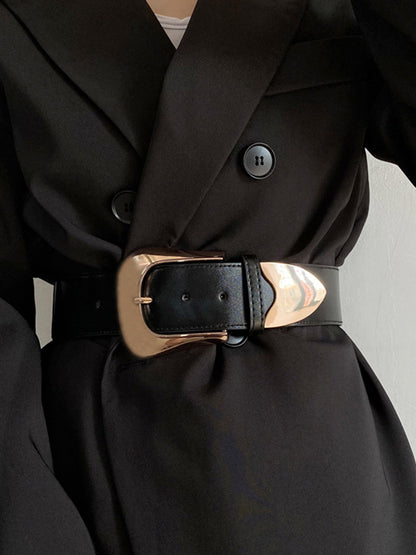 Tokalı Geniş Kemer