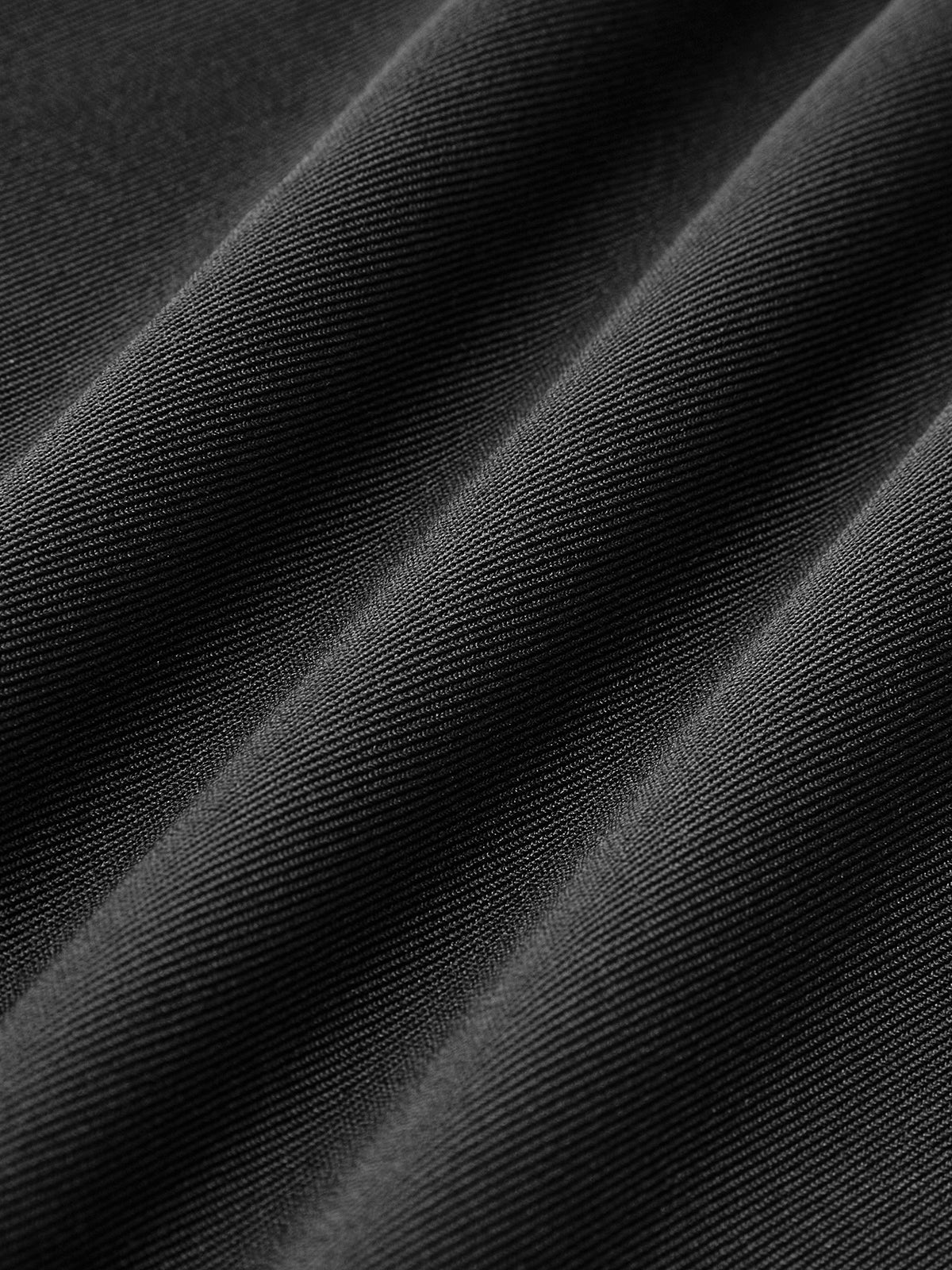 Renk Bloklu Pileli Panel Polo Elbise